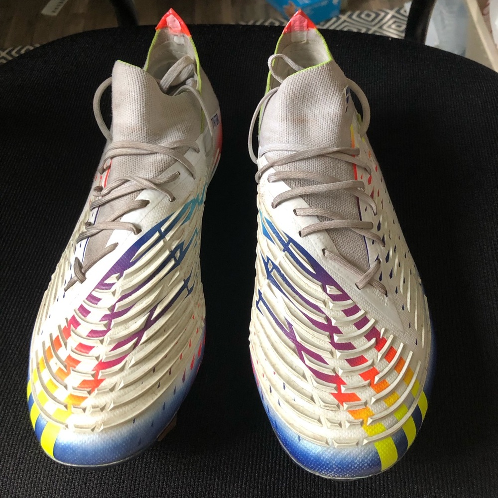 Adidas Predator Edge.1